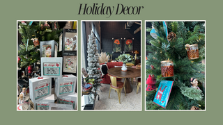 Hosting for the Holidays: Home Decor Edition