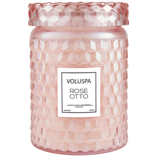 Rose Otto by Voluspa