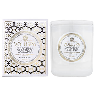 Gardenia Colonia by Voluspa