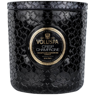 Crisp Champagne by Voluspa