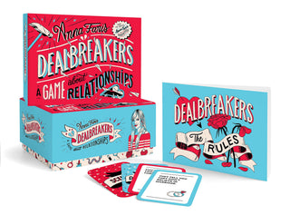 Dealbreakers - A Game About Relationships