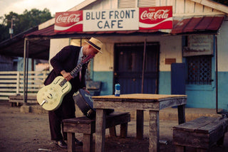 Nothing Has Changed: Portraits of the US