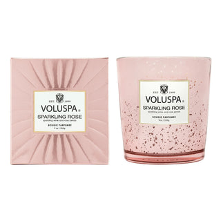 Sparkling Rose by Voluspa