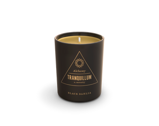 "Tranquillum" Candle - CBD Infused