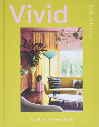 Vivid: Style in Colour