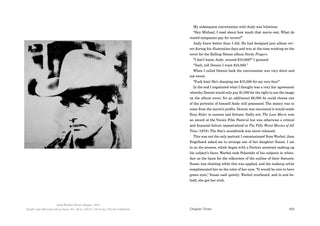 Portrait of The Art Dealer as a Young Man - A Must Read!