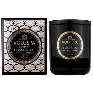 Crisp Champagne Room Diffuser by Voluspa