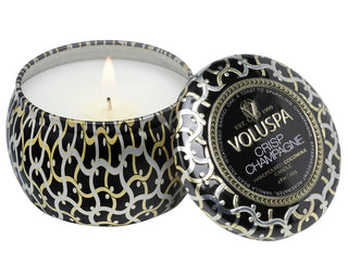 Crisp Champagne Room Diffuser by Voluspa