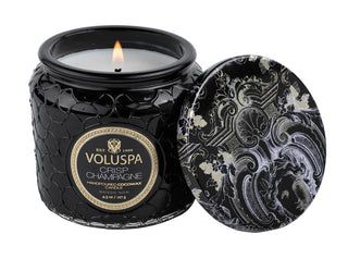 Crisp Champagne Room Diffuser by Voluspa