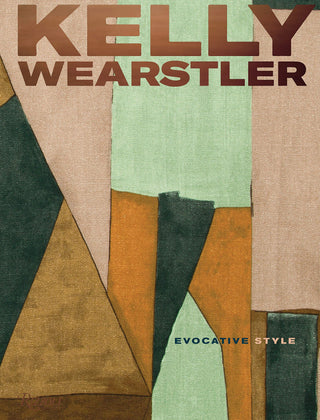 Evocative Style by Kelly Wearstler