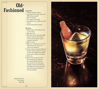 Los Angeles Cocktails: Spirits in the City of Angels - Holt x Palm -  From some of the coolest bars in LA, comes one of the best cocktail recipe books in town! Follow the map and see what it takes to make some of the most famous drinks in the LA nightlife scene.