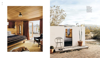 Oasis - Modern Desert Homes Around The World