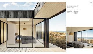 Oasis - Modern Desert Homes Around The World