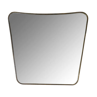 Soho Vanity Mirror - Holt x Palm -  Don€™t be fooled by its sleek and stylish design €“ the Soho Vanity Mirror is nothing short of a modern miracle! With its designer chic, this little beauty will instantly add a luxe touch to any room. So look no further €“ it's time to upgrade your space with this eye-catching piece of glam!