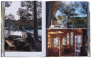 Stay Wild: Cabins, Rural Getaways and Sublime Solitude