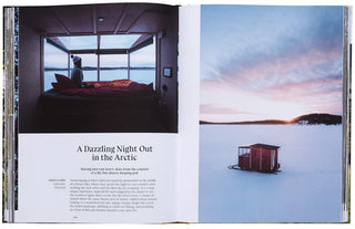 Stay Wild: Cabins, Rural Getaways and Sublime Solitude