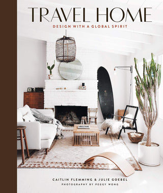 Travel Home - Design with a Global Spirit