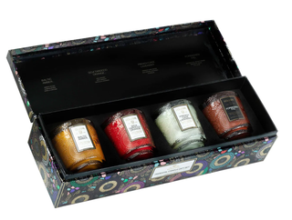 Voluspa Hottest Hits 4 votive gift pack